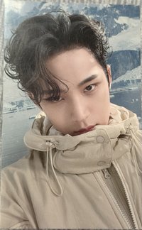 正四後續 環球 特典卡 