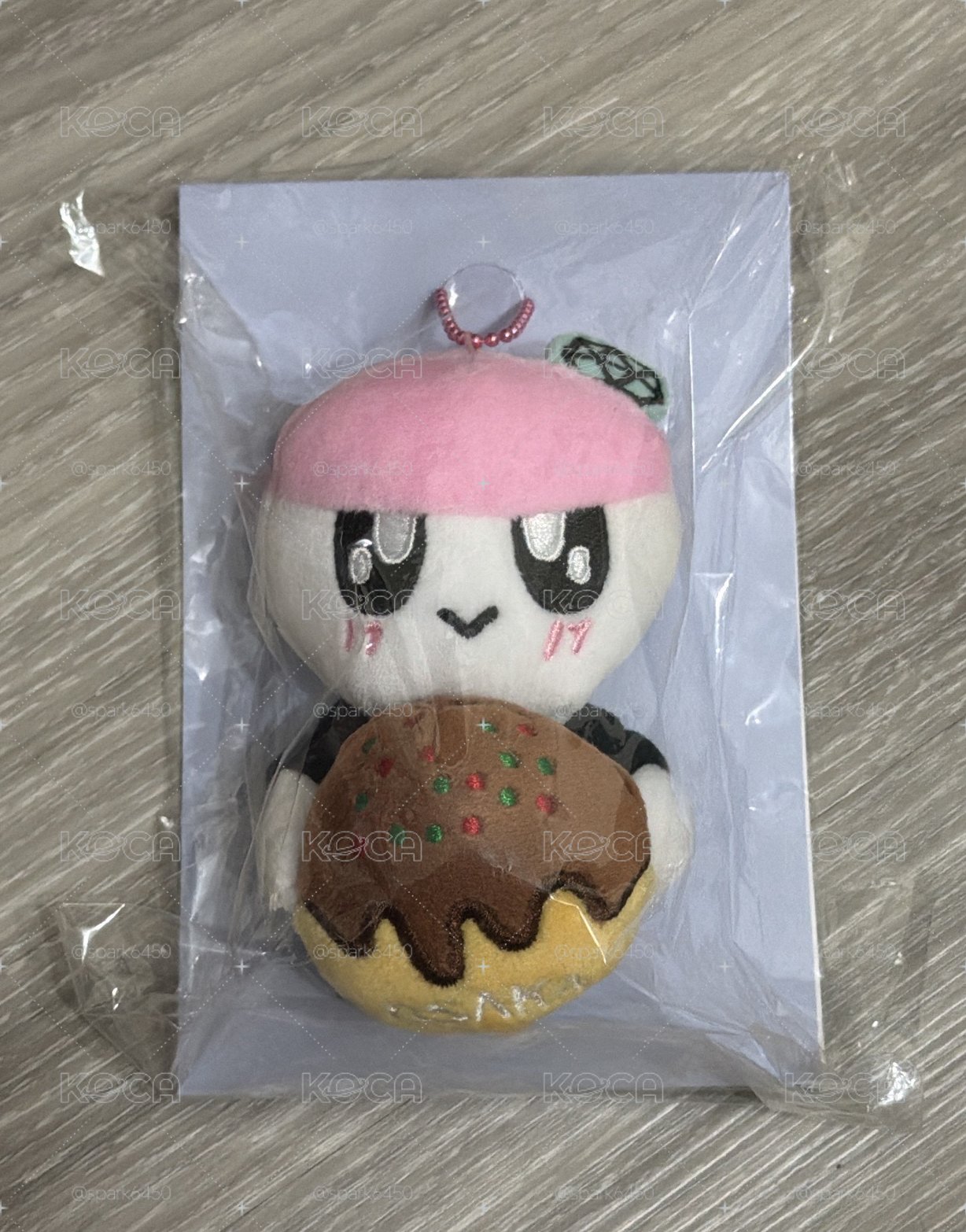 各類娃娃