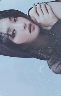 正規二快閃 灰版 周邊卡 小卡set