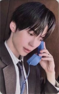 迷六 hl 預售 特典卡 喂 ver.