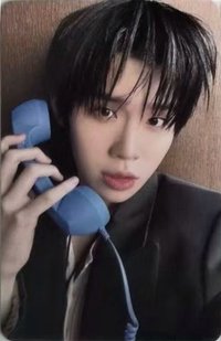 迷六 hl 預售 特典卡 喂 ver.