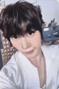 迷六 hl 預售 特典卡 喀嚓 ver.
