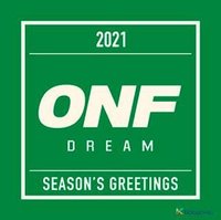2021 SEASON'S GREETINGS