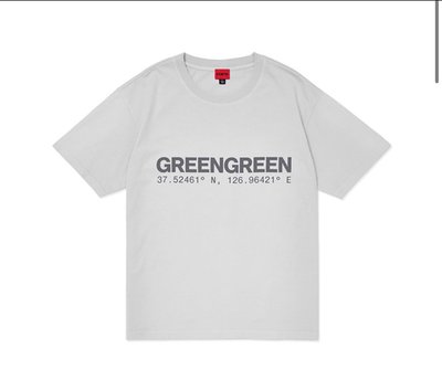 CORTIS 回歸快閃店 T-shirt