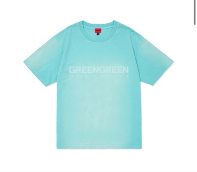CORTIS 回歸快閃店 T-shirt