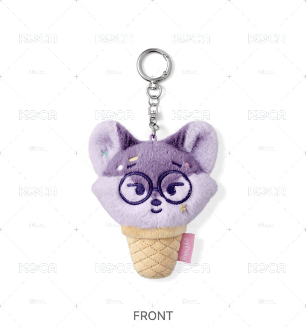 冰淇淋喆奎圓🍦 一販 免二補