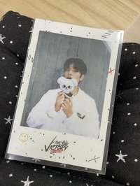 昇玟拍立得
