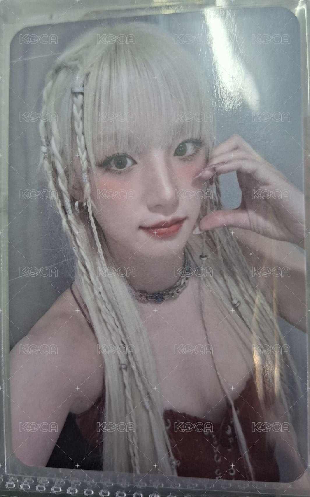 琦4