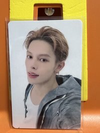 迷一 yzy 3.0 簽售凡