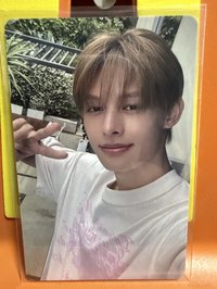 迷一 yzy 7.0 幸運凡