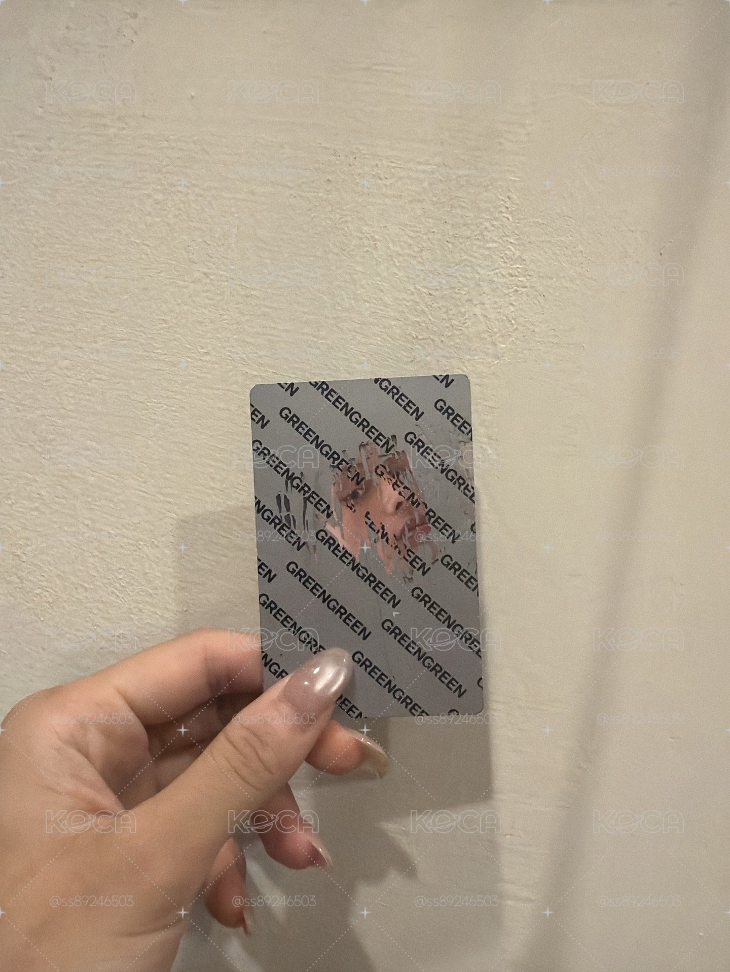 凡 骰專刮刮卡