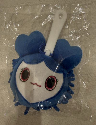 五巡除塵刷