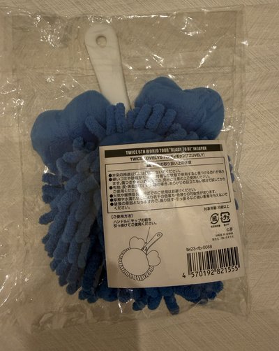 五巡除塵刷
