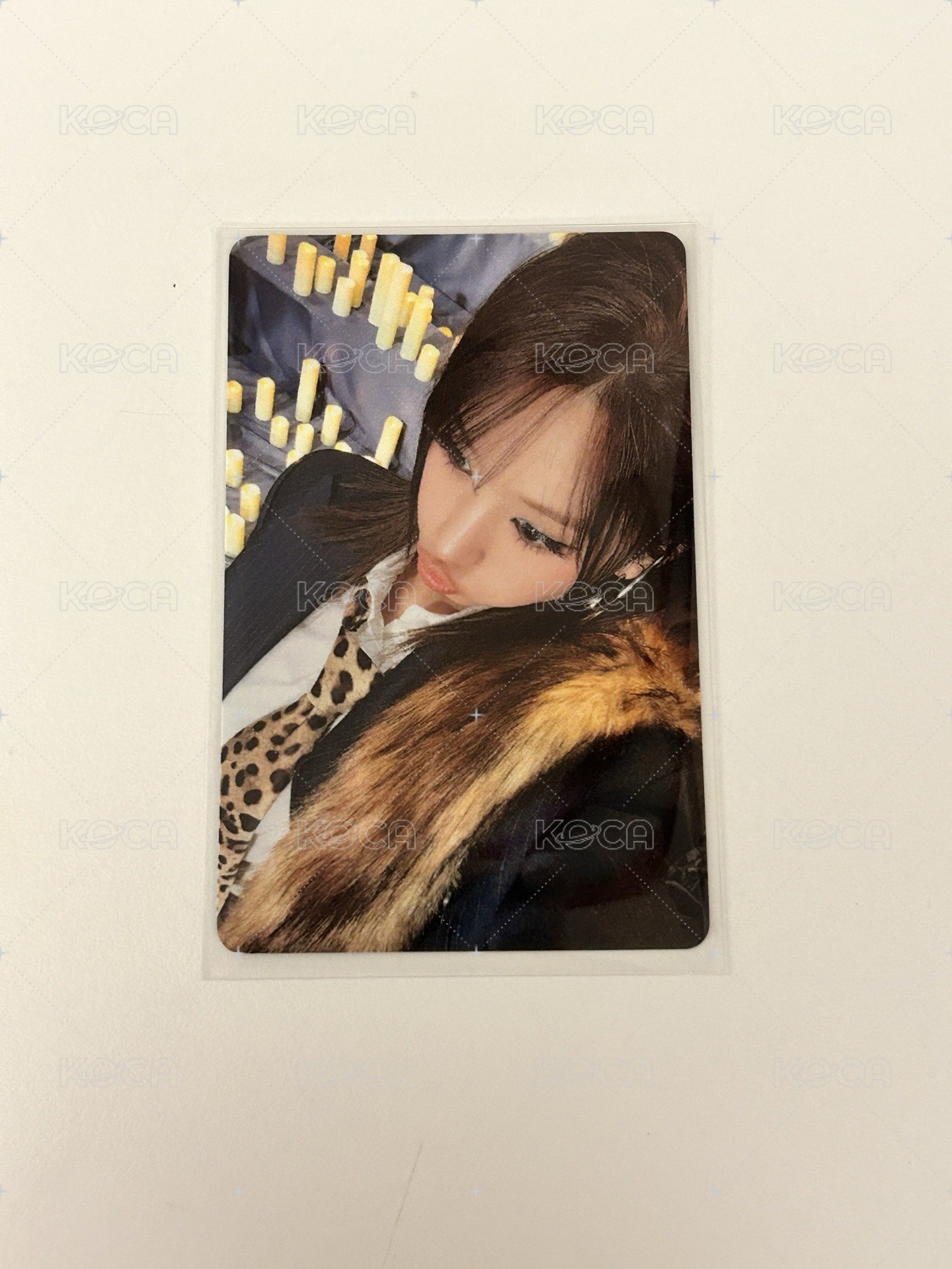 Natty