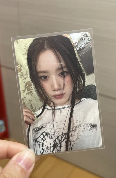 舒華