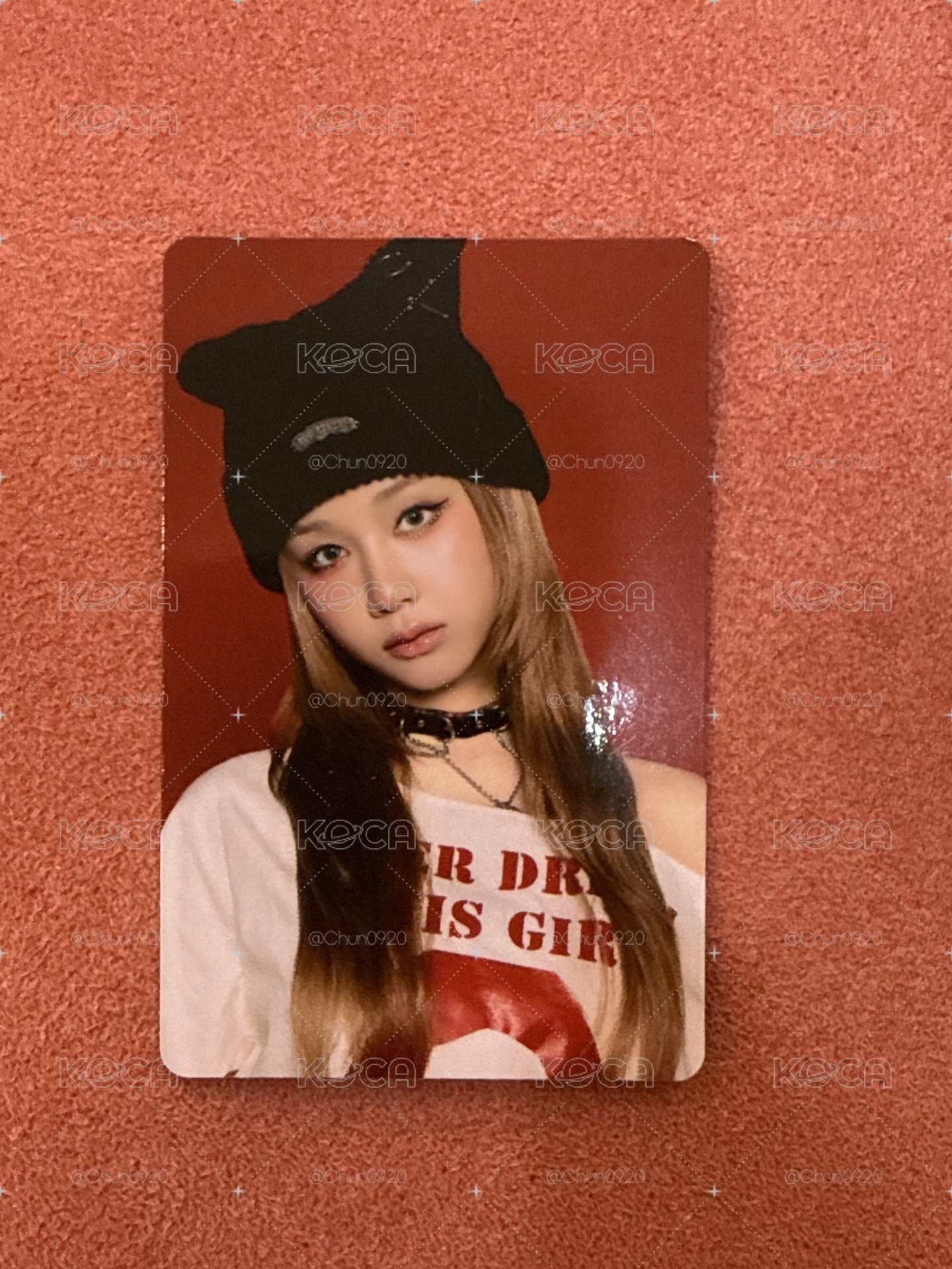 BABYMONSTER 廣州200滿額 塔