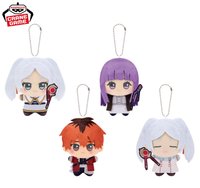 BANPRESTO ちびぐるみvol.1