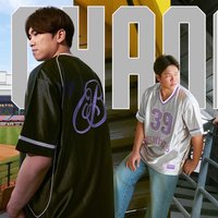 中信兄弟「Channel B」棒球音樂祭 限定服飾商品系列