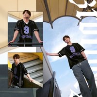 限定服飾商品系列