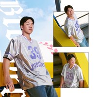 限定服飾商品系列