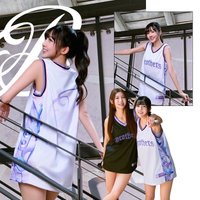 限定服飾商品系列