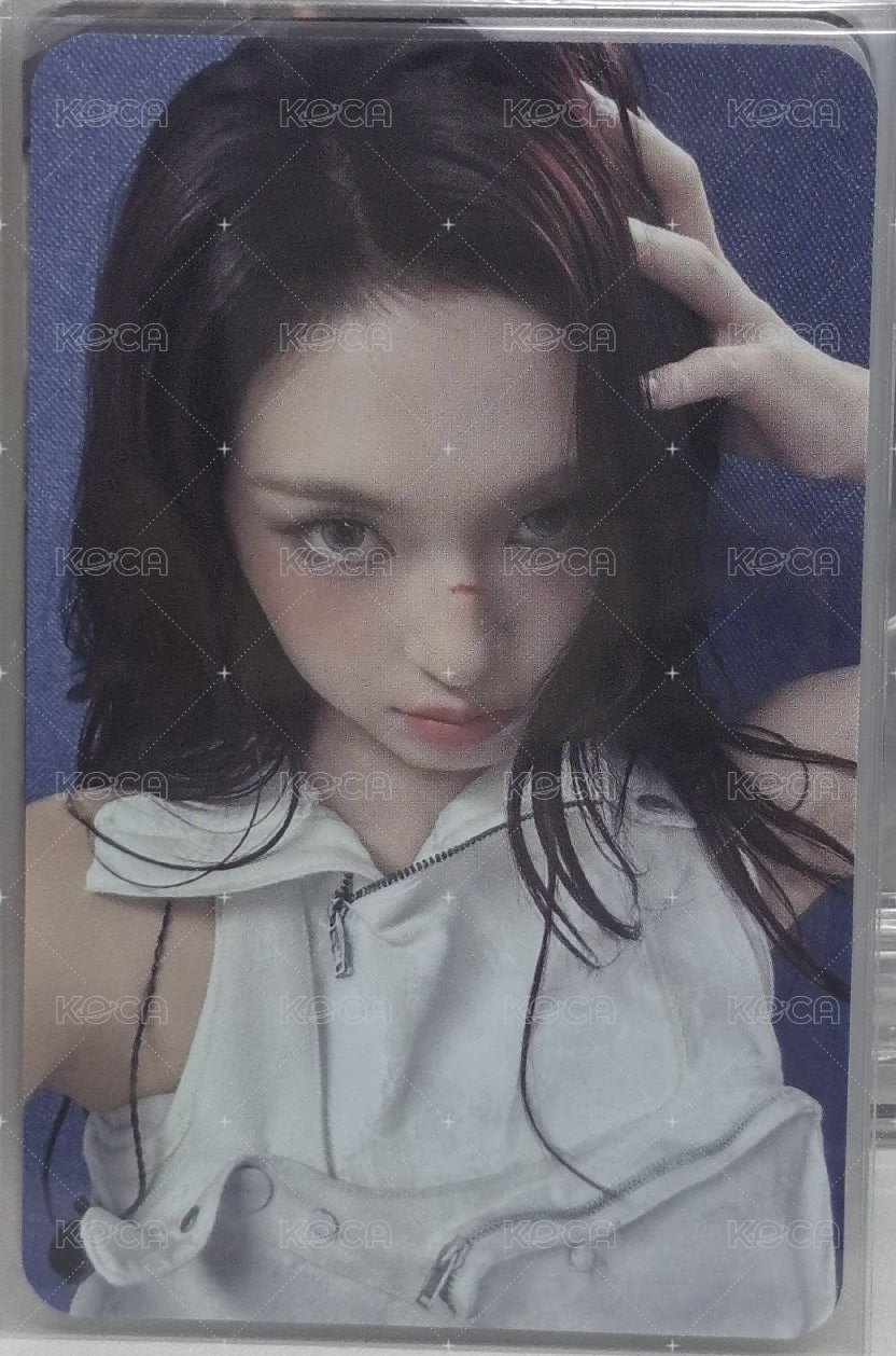 二週年ms特典