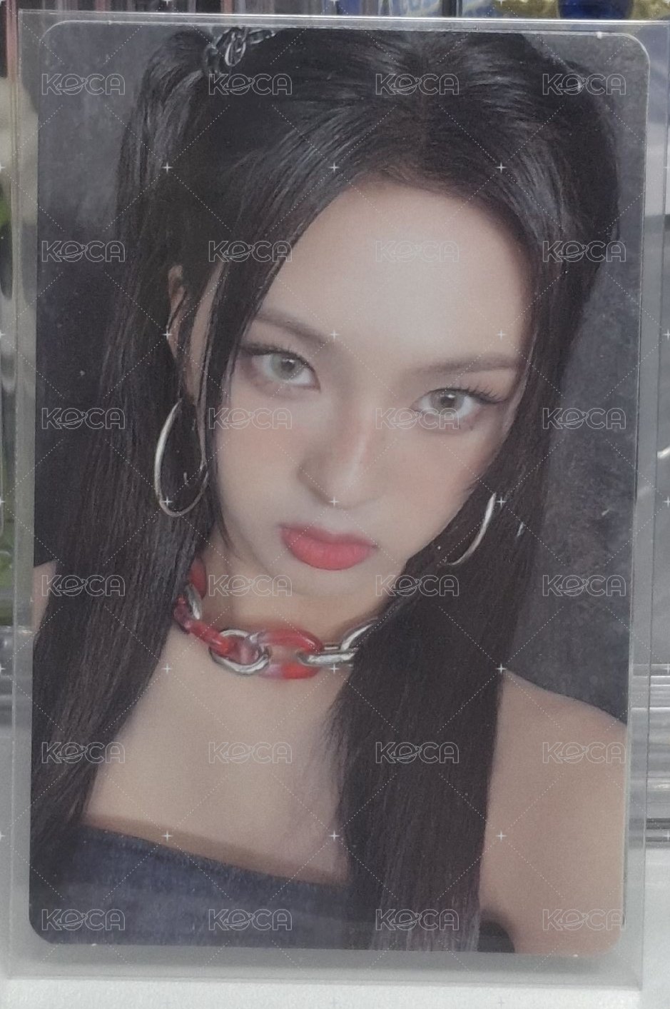 Drip單封專卡