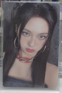 Drip單封專卡