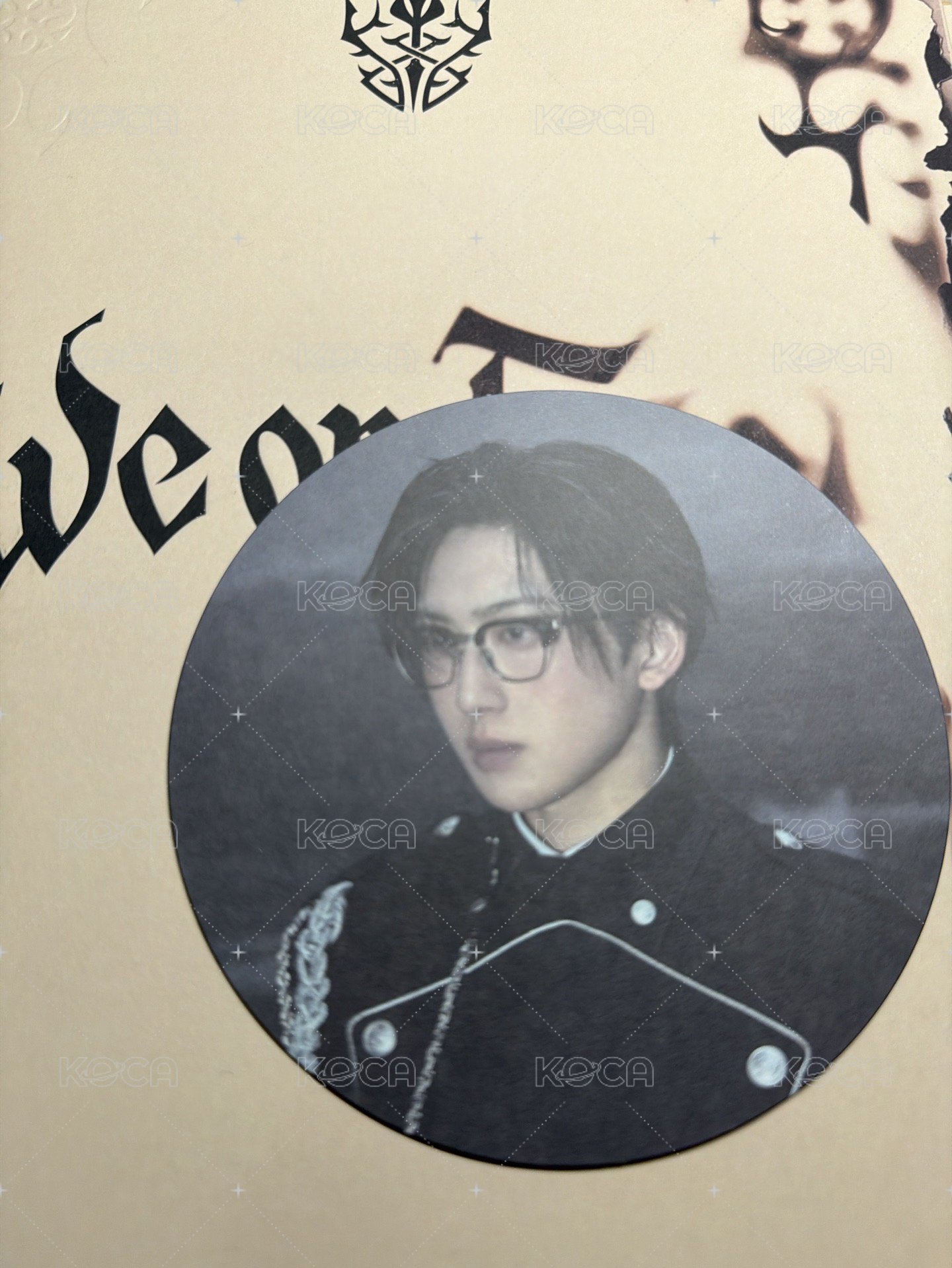 空專(FUMA)