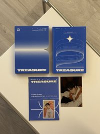 BLUE ver.