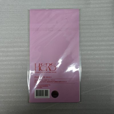 米妮 solo 快閃店 照片08