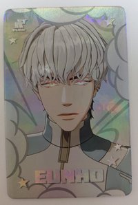 閃卡❤️