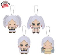BANPRESTO 滿滿的芙莉蓮