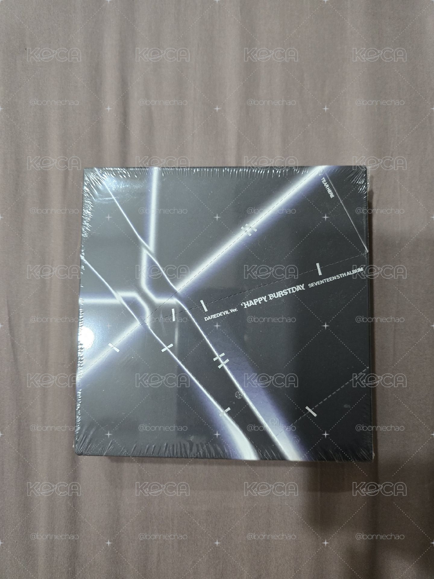 全新未拆 正五克拉盤