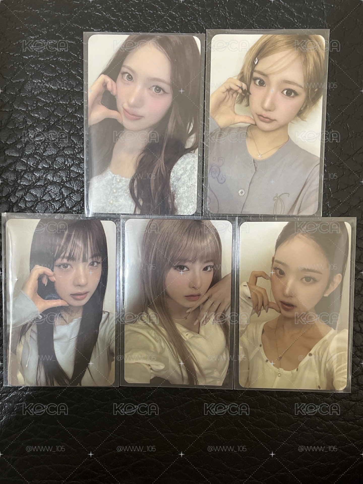 現貨 KiiiKiii 26'棒球音樂祭 入場卡 / 場限卡 -leesol、haum、jiyu、sui、kya