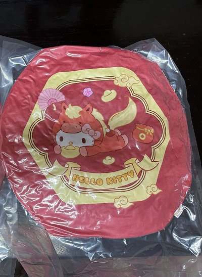 三麗鷗馬年好事發生一番賞C賞