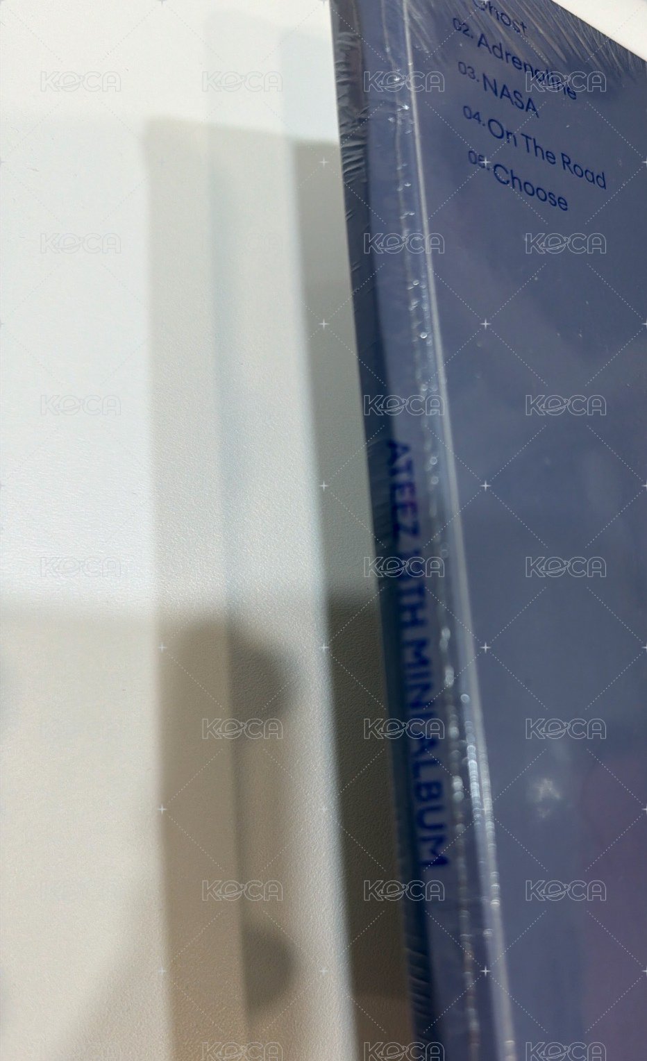 A版pb（邊邊有壓痕）