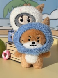 Ateez/skz/seventeen