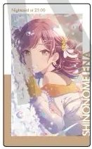 EP vol.16 B 隨機卡 金魚花後