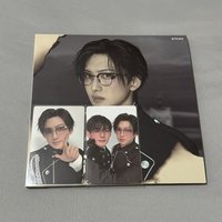 Fuma已拆單封