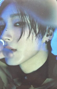 2023 Moon Jong Up Concert[SOMEthing comes up]  卡包 隨機卡 