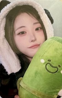 迷四 mr 線上 2.0 簽售卡 熊貓ver.