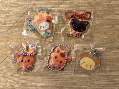 現貨全新未拆 wish pocket doll