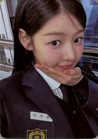 After-School Exorcism Club KITZ 預售 特典卡 
