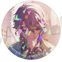 細閃 Colorful Palette Store vol.10 B 碎閃特典 徽章 BFes花後