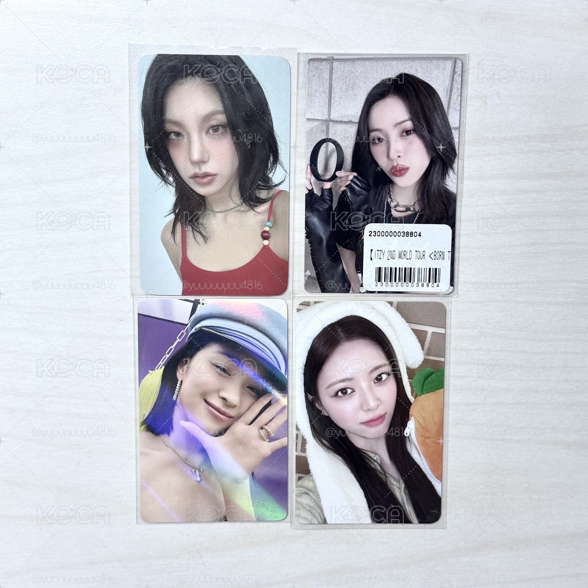 ITZY