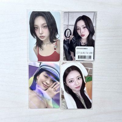 ITZY