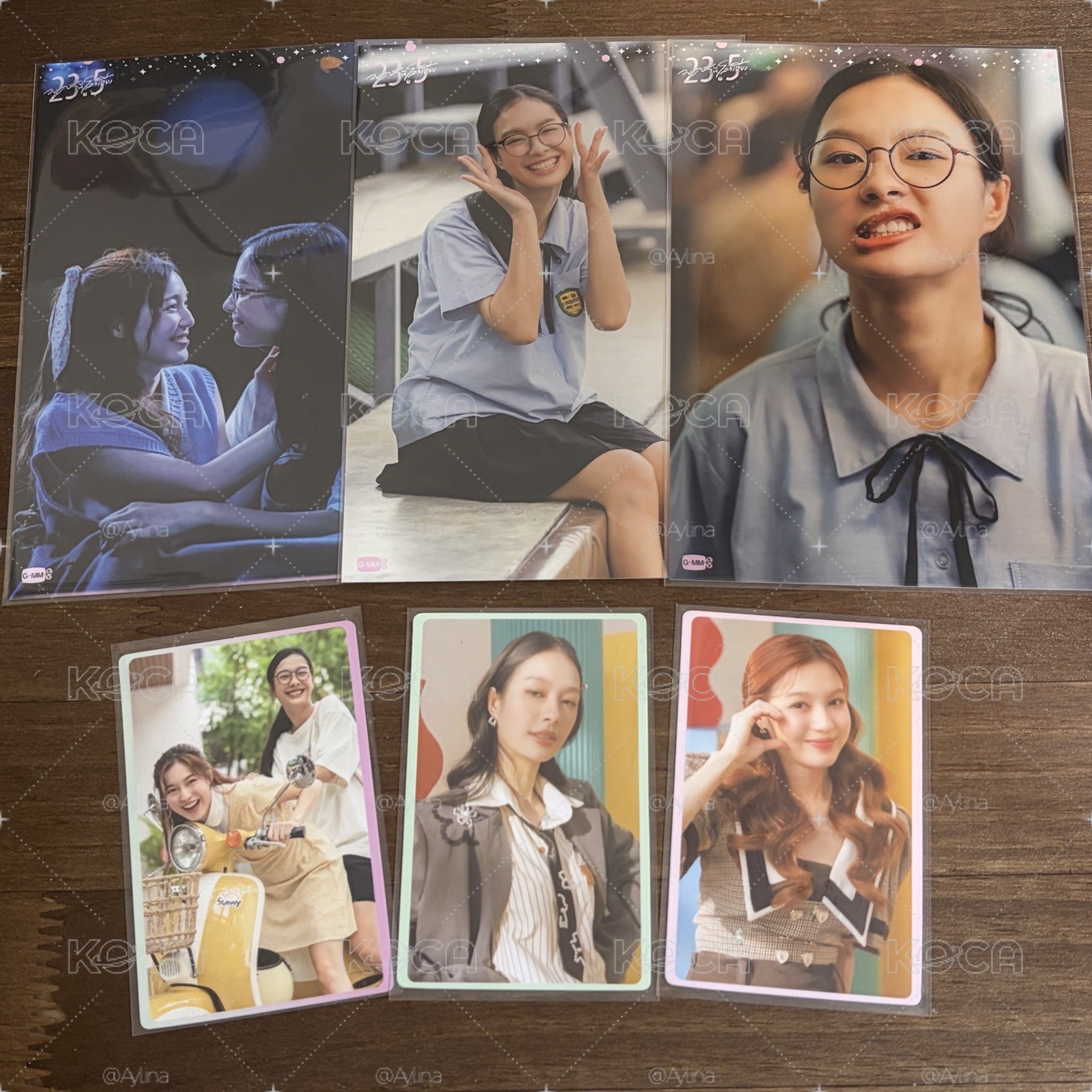 地球傾斜23.5 DVD 拆售 milklove 