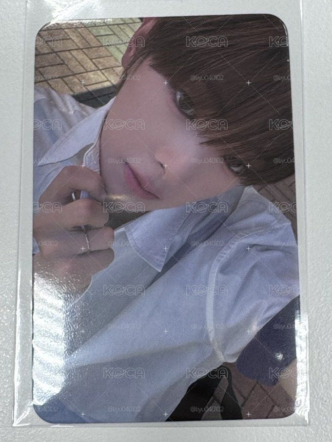 Who’s fan cafe