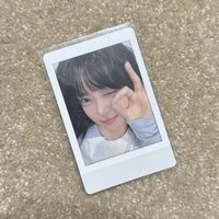 鐵盒臉頰好Q採